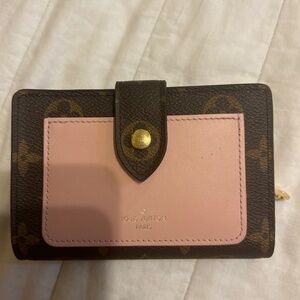 Louis vuitton wallet